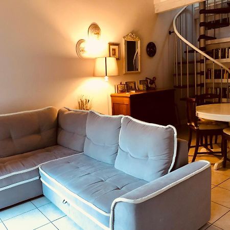 Casa Di Zelda Appartement Cremona Buitenkant foto