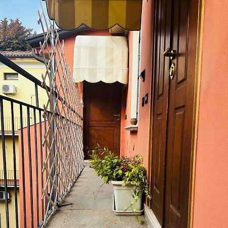 Casa Di Zelda Appartement Cremona Buitenkant foto
