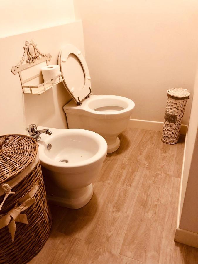 Casa Di Zelda Appartement Cremona Buitenkant foto