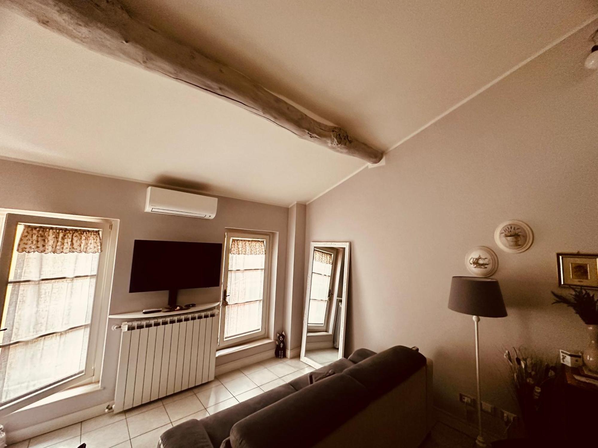 Casa Di Zelda Appartement Cremona Buitenkant foto