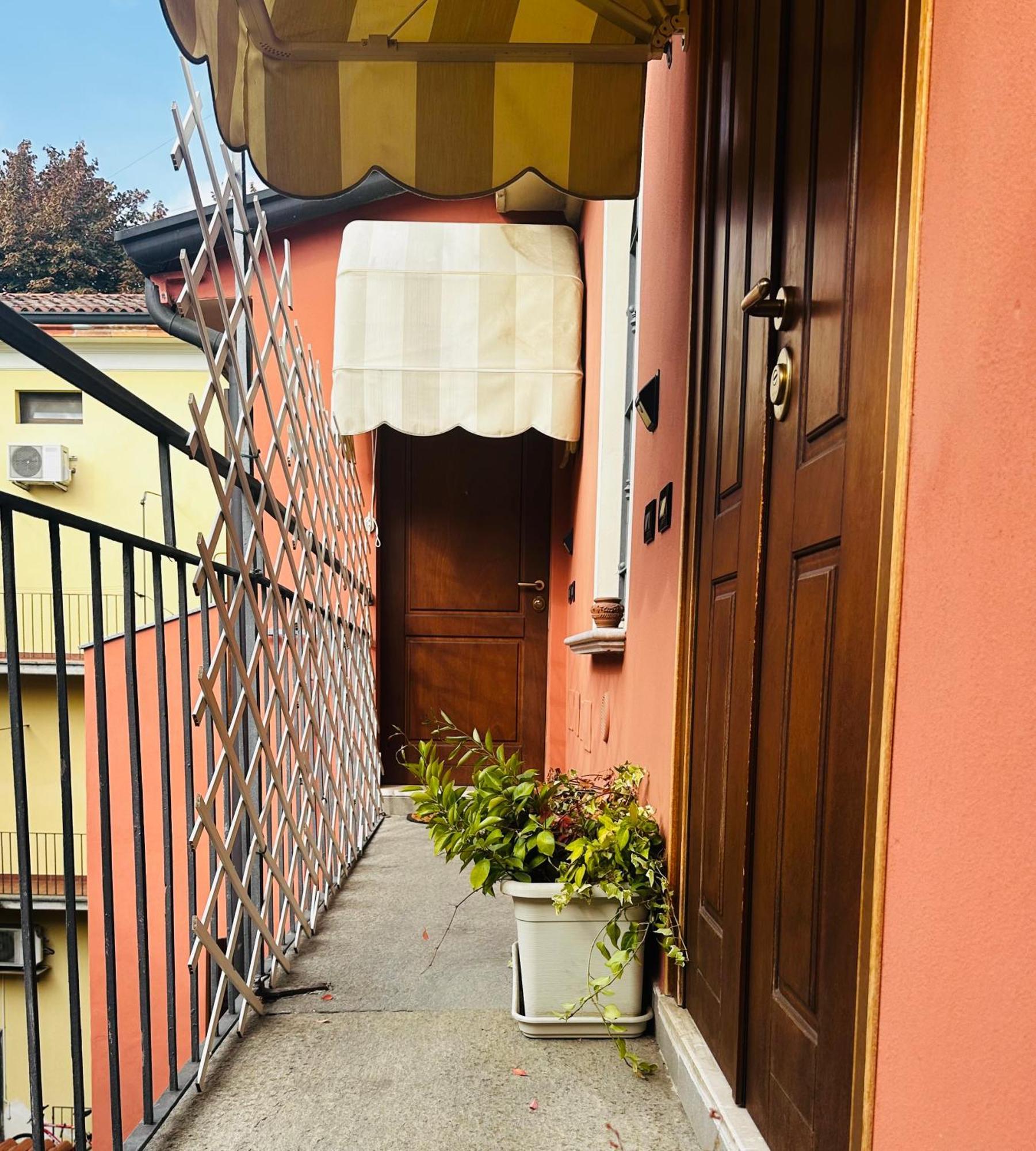 Casa Di Zelda Appartement Cremona Buitenkant foto